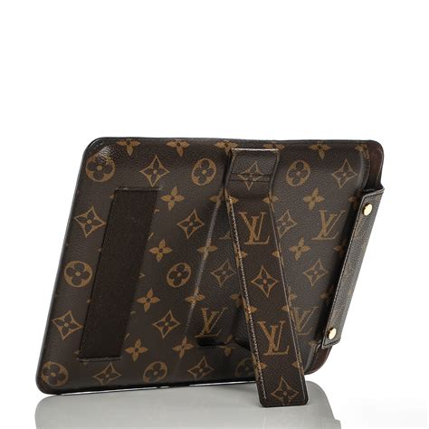 Louis Vuitton Ipad Case 